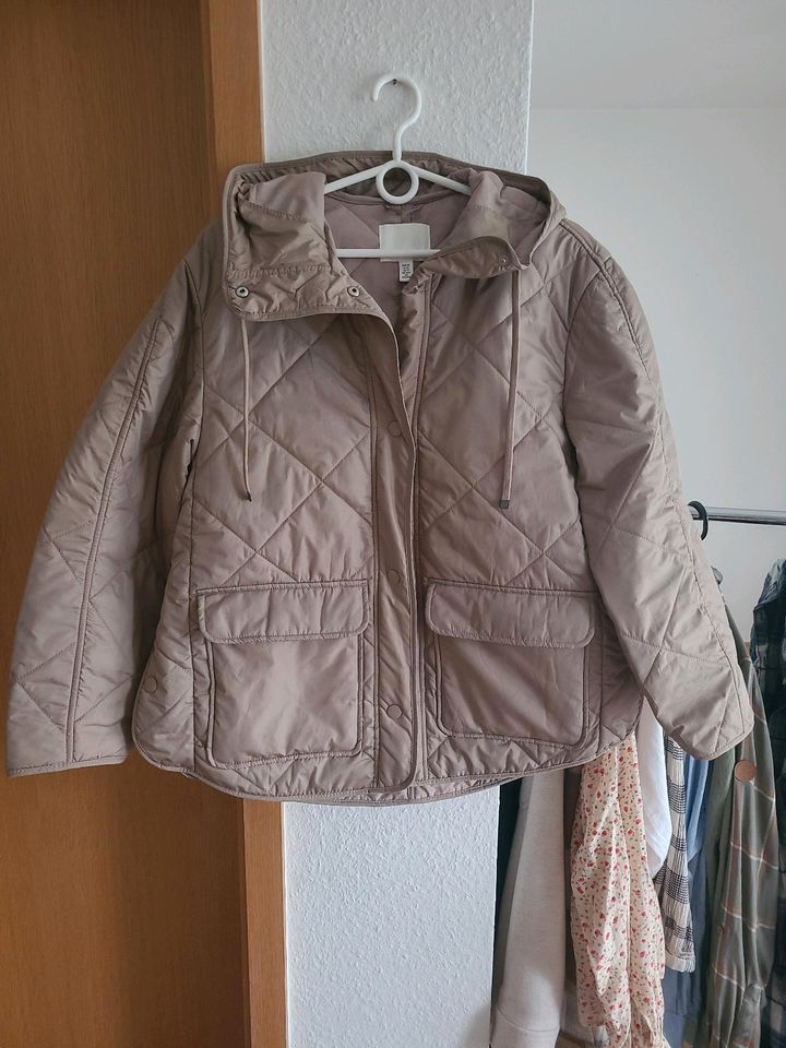 Jacke HM 34 in Uslar