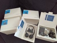 3x Plantronics Savi W720/A NEU Hessen - Büttelborn Vorschau