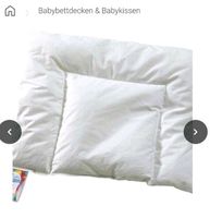 Kuschelig Cosy San Babykopfkissen Dresden - Striesen-West Vorschau