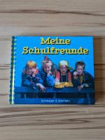 Freundebuch Sachsen-Anhalt - Bitterfeld Vorschau