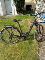 Gepflegtes flottes E-Bike von Simplon Berlin - Spandau Vorschau