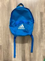 Original Adidas Kinder.Rucksack blau Bayern - Bobingen Vorschau