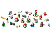 LEGO 40222 Weihnachten Countdown Kalender 24 Modelle Advent Brandenburg - Potsdam Vorschau