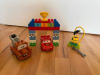 Lego Duplo 10600 - Cars - Das Rennen Düsseldorf - Gerresheim Vorschau