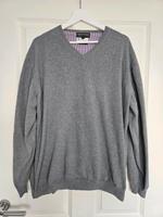 Finshley&Harding Pulli Cashmere/Baumwolle Gr. 3XL Hessen - Baunatal Vorschau