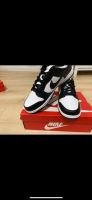 Nike Dunk Low Black and White Panda 44,5 und 45 Hamburg-Mitte - Hamburg Wilhelmsburg Vorschau