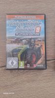 PC Game LS 19 Platimum Niedersachsen - Melle Vorschau