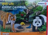 Schleich Adventskalender 97433 Wild Life Nordrhein-Westfalen - Leverkusen Vorschau