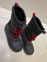 Jack Wolfskin gefütterte wasserdichte Stiefel Gr.35 Nürnberg (Mittelfr) - Aussenstadt-Sued Vorschau