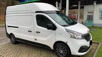 Renault Trafic 1,6d L2H3 KLIMA EURO6 PDC Bayern - Lenggries Vorschau