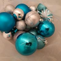 Christbaum Kugel Christbaumkugeln Baden-Württemberg - Allmendingen Vorschau