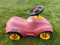 Puky-Auto, Rutschauto, Bobbycar Sachsen-Anhalt - Jütrichau Vorschau