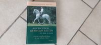 Anspruchsvoll gebisslos reiten / Lehmenkühler + Thiel Aachen - Kornelimünster/Walheim Vorschau