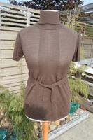 Sommerpullover "Soho & Jagger" Größe 40 Niedersachsen - Munster Vorschau