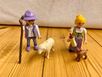 Playmobil *Milka Sonderfiguren*70161*70163 Schleswig-Holstein - Bordesholm Vorschau