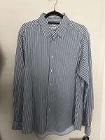 ZARA Slim Fit Herrenhemd – Gr. XL Bayern - Erlangen Vorschau