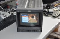 SONY PVM-9044QM Profi Trinitron 9 Zoll Monitor Bayern - Ruderting Vorschau