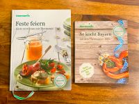 Zwei Original Themomix-Kochbücher „so kocht Bayern“ „Feste feiern Rheinland-Pfalz - Puderbach Vorschau
