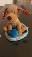 Kinderspielzeug: Stempelpuzzle, Spieluhr Hund , Ritterburg Hessen - Bad Vilbel Vorschau