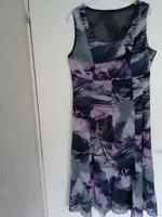 Damen Cocktail Party Sommer Kleid Gr. 44 Neu Dortmund - Scharnhorst Vorschau