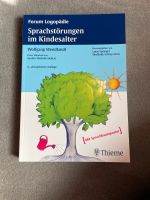 Sprachstörungen im Kindesalter Niedersachsen - Vechta Vorschau