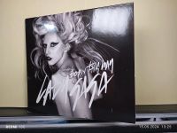 SINGLE CD - LADY GAGA - BORN THIS WAY- Papphülle Nordrhein-Westfalen - Siegen Vorschau