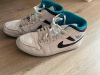 Jordan 1 er Stuttgart - Untertürkheim Vorschau