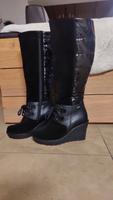 Högl Stiefel Gr. 37 Bayern - Pilsting Vorschau