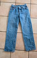 Levi's 501 90's Jeans 23W/30L, Baggy Jeans, Damen, Mädchen Dortmund - Kruckel Vorschau