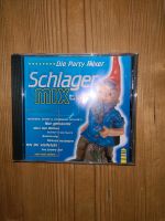 CD  Schlager mixtur Nordrhein-Westfalen - Kamen Vorschau