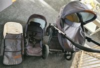 Mutsy Evo Kinderwagen Nordrhein-Westfalen - Coesfeld Vorschau