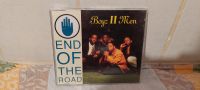 Maxi CD" Boyz II Men - End of the Road" Mecklenburg-Vorpommern - Sassen-Trantow Vorschau