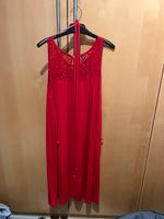 hellrotes Kleid, Gr.S Baden-Württemberg - Lehrensteinsfeld Vorschau