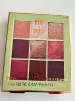 Pixi By Petra Eye Effects Shadow Palette Rosette Ray Bad Godesberg - Heiderhof Vorschau