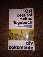 Ostpreußisches Tagebuch Sachsen - Oderwitz Vorschau