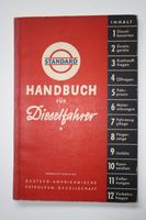 Handbuch für Dieselfahrer STANDARD 1938 Wurster Nordseeküste - Dorum Vorschau