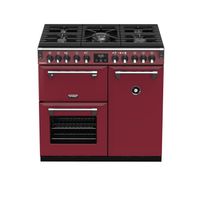 Stoves Richmond Range Cooker 90 cm 5 Brenner Gaskochfeld WOK NEU Nordrhein-Westfalen - Hamm Vorschau