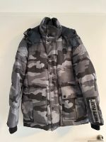 Philipp Plein Winterjacke | Camouflage | Größe L Nordrhein-Westfalen - Monheim am Rhein Vorschau