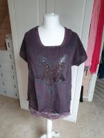 Tredy Shirt & Top Set Gr. 38/40, Bordeaux Frankfurt am Main - Nieder-Eschbach Vorschau