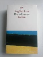 Deutschstunde Siegfried Lenz Harburg - Hamburg Wilstorf Vorschau