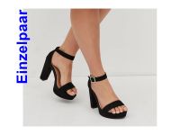 4408 everybody-heels; neue high heels gr. 44 weit (US12w) Hessen - Limeshain Vorschau