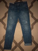 Ralph Lauren Astor Slim Boyfriend Jeans Waist 26 TOP Baden-Württemberg - Brackenheim Vorschau