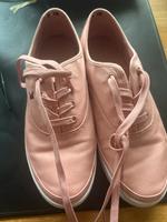 Sneaker Tommy Hilfiger Schuhe Gr.37 rosa Rose Sommer Bayern - Coburg Vorschau