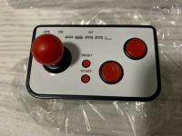 Retro Videospiel Controller / Retro Konsole mit TV-Anschluss NEU Düsseldorf - Düsseltal Vorschau