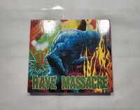Rave Massacre Vol.3 - 2 CD's Sachsen - Neuhausen Vorschau