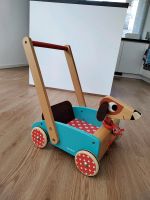 Lauflernwagen Dackel Kr. München - Ismaning Vorschau