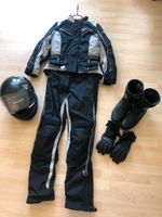 Motorrad Bekleidung und Helm Niedersachsen - Sulingen Vorschau