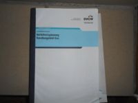 Studienunterlagen Netzmeister GAS Wasser Fernwärme Industriemeist Sachsen - Wolkenstein Vorschau