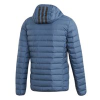 ADIDAS VARILITE 3S HOODED LEICHTE DAUNENJACKE Dresden - Innere Altstadt Vorschau