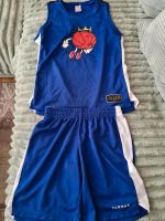 Basketball trikot mit shorts Nordrhein-Westfalen - Velbert Vorschau